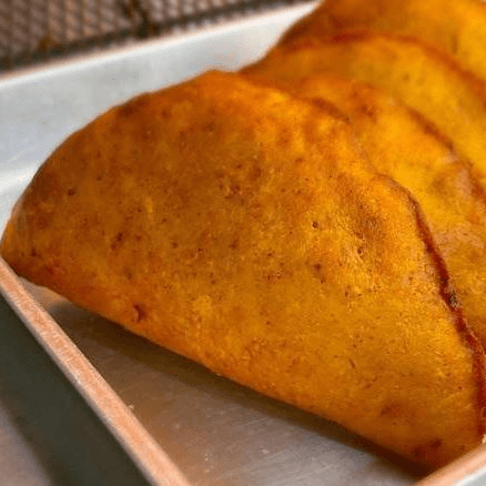 Empanada de 1/2 Kg