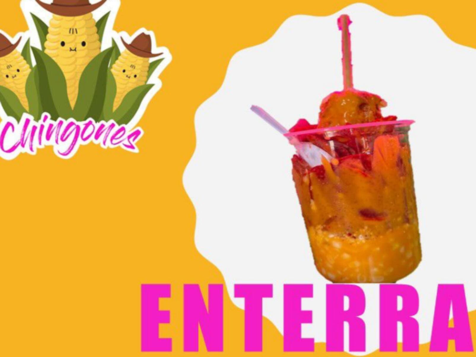 Elotes Chingones