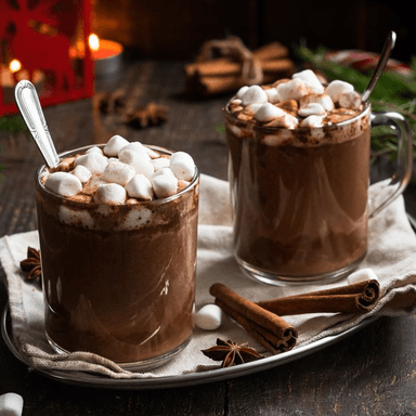 Chocolate Caliente