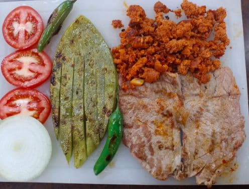 Tacos Árabes Tony "la revolución del taco"