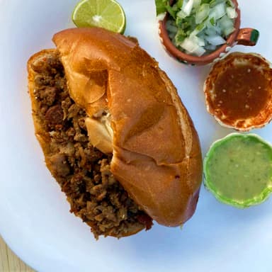Torta de Tripa