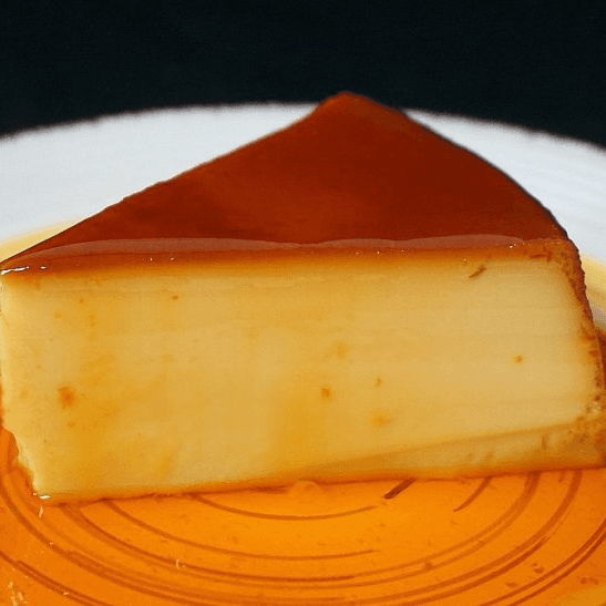 Pay de Queso