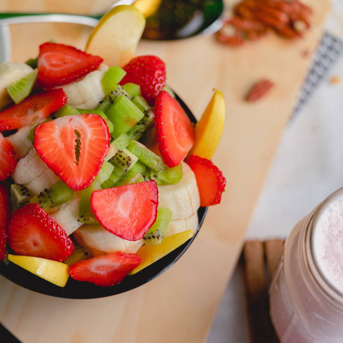 Mix de Frutas
