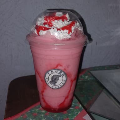 Frappè Fresa