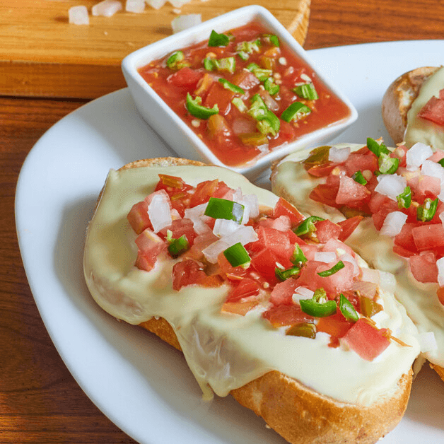MOLLETES