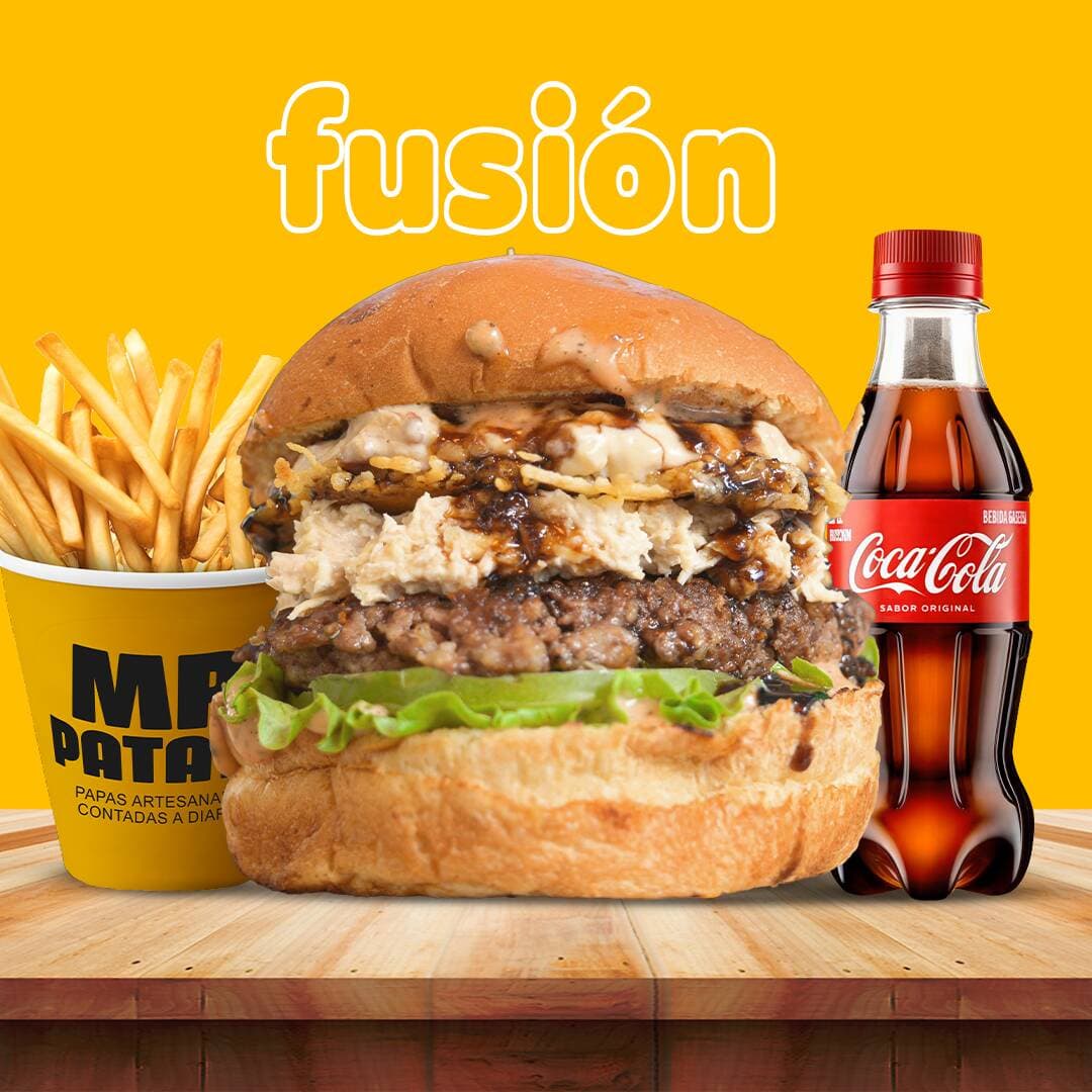 Combo Fusion