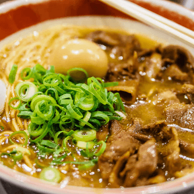 SAPPORO MISO RAMEN