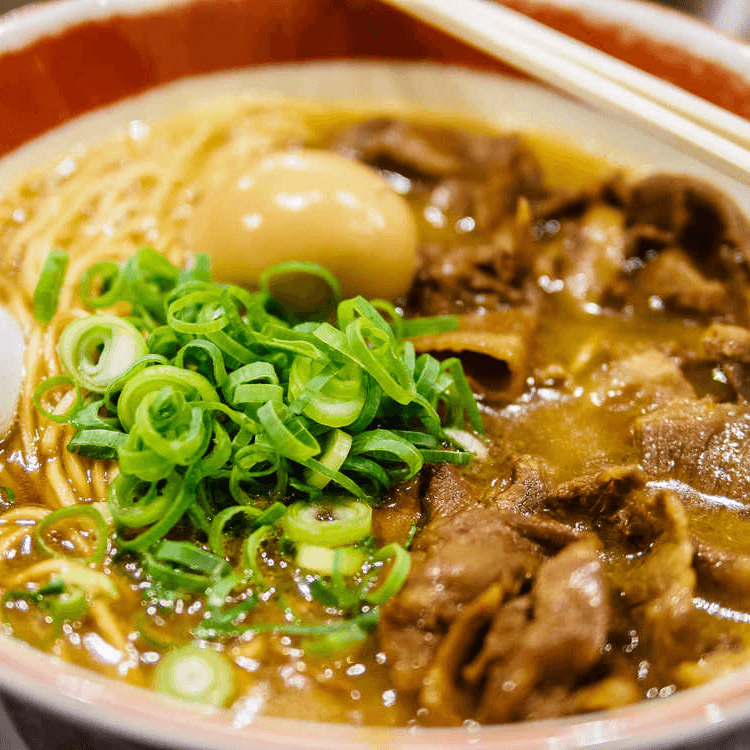 SAPPORO MISO RAMEN