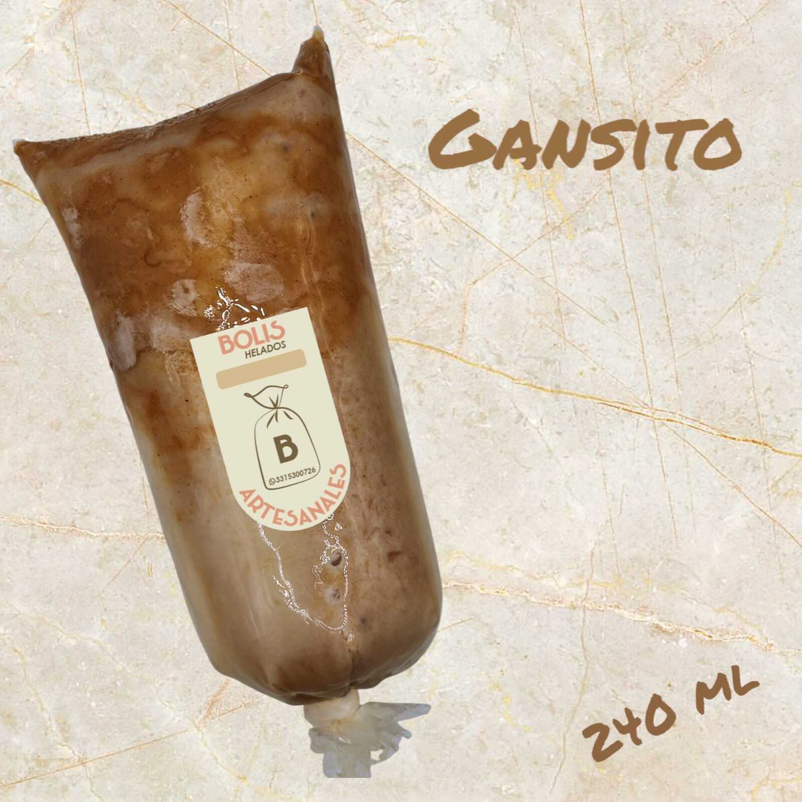 GANSITO