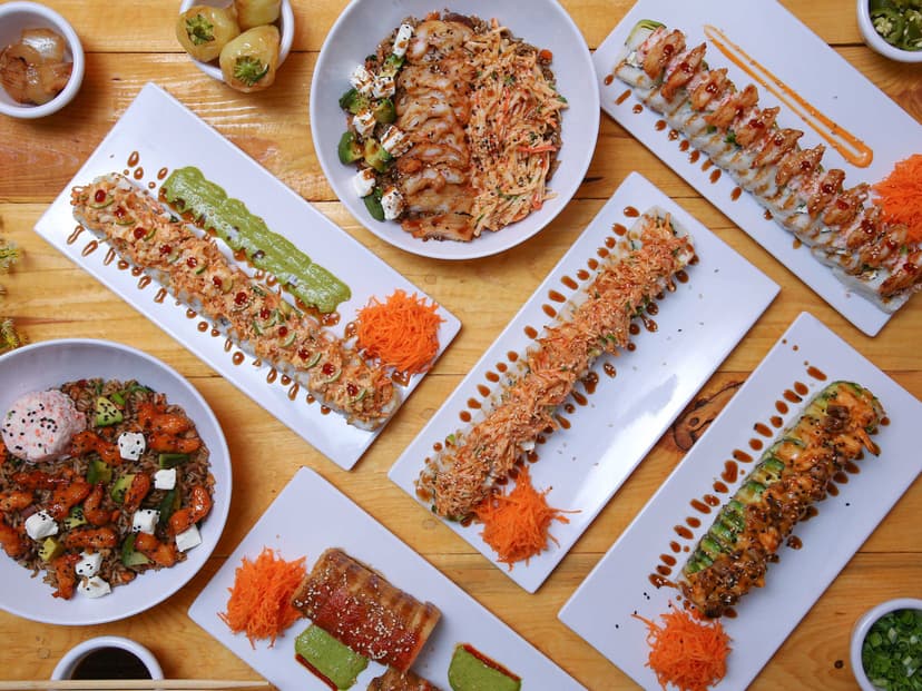 SUSHILOVE