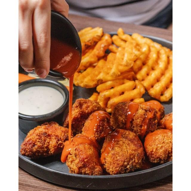 BONELESS 250 GR