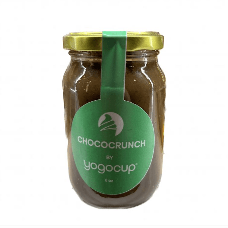 Choco Crunch Envase de 8 Oz
