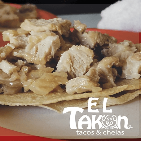 Taco de Cueritos