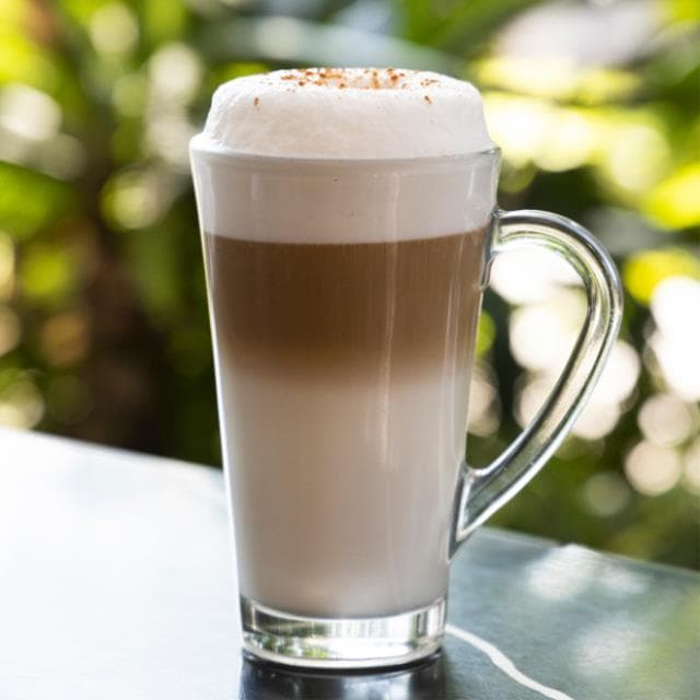 CAPUCHINO DOBLE CREMA M
