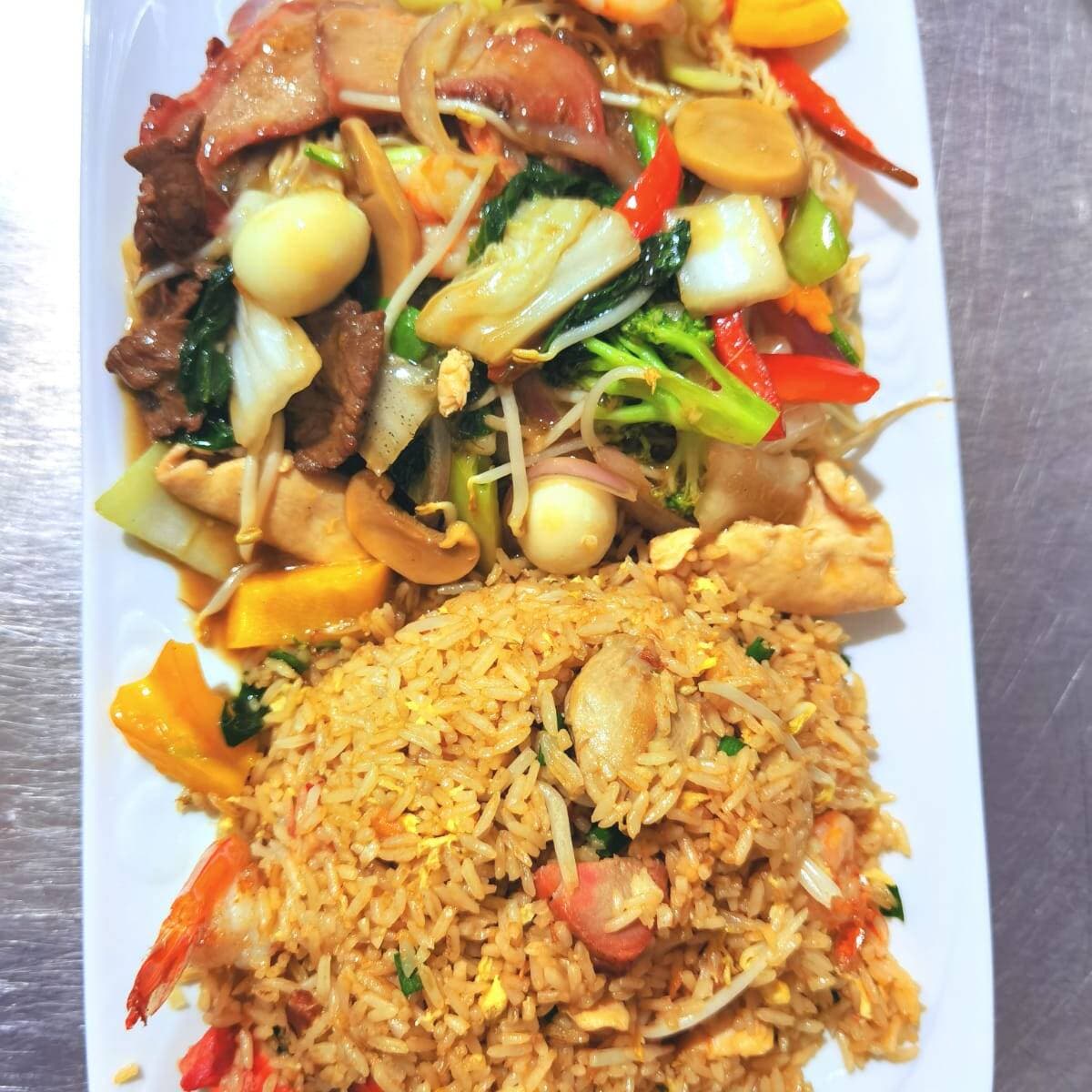 Combinado Especial