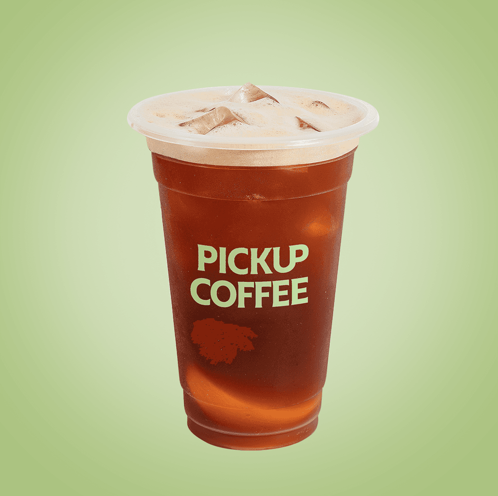 Durazno Iced Tea