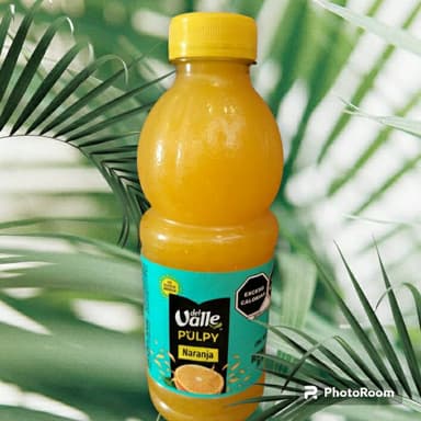 Jugo de Naranja