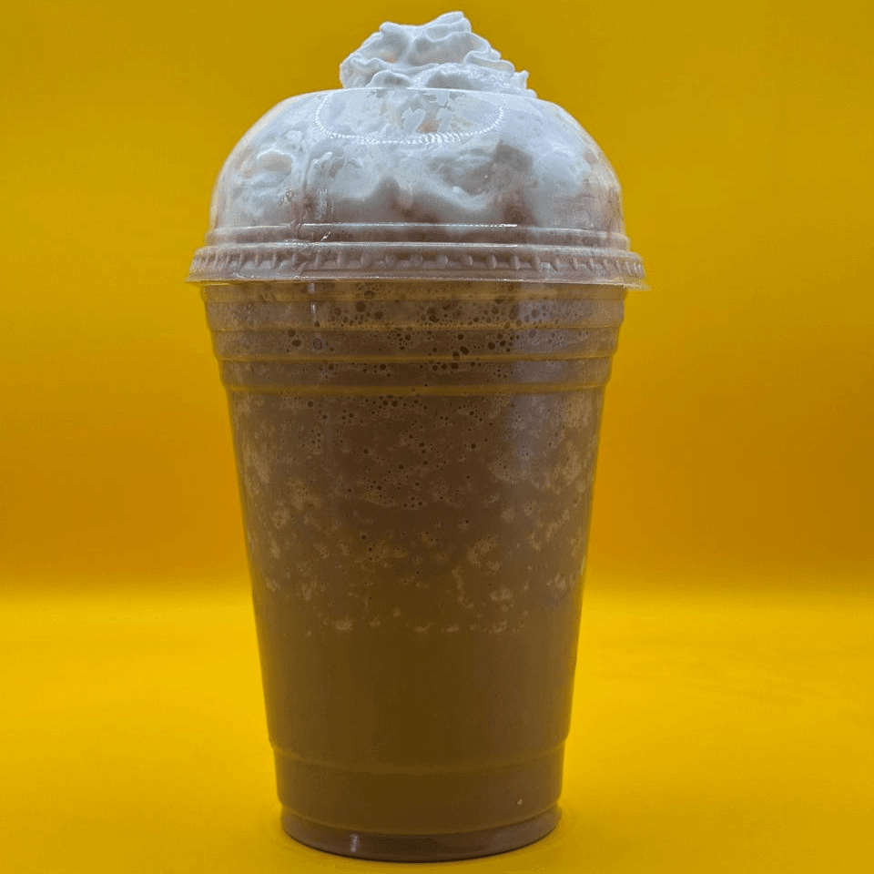 MALTEADA CHOCOLATE