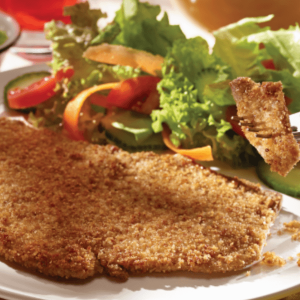 Milanesa de Res