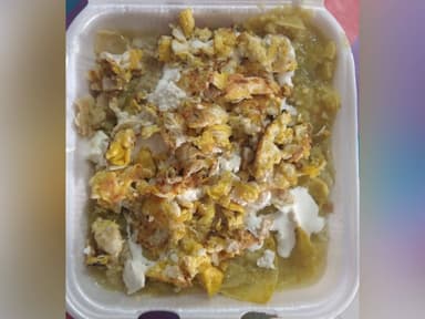 Chilaquiero