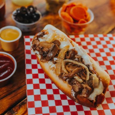 HanDogs Especial
