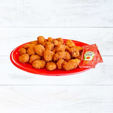 Palomitas