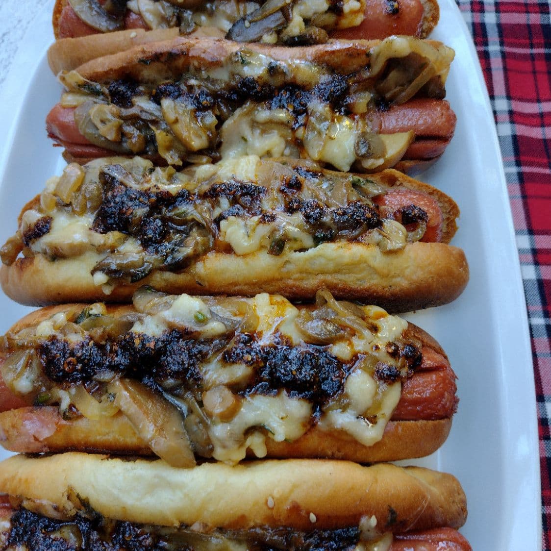 Cajun's Dog