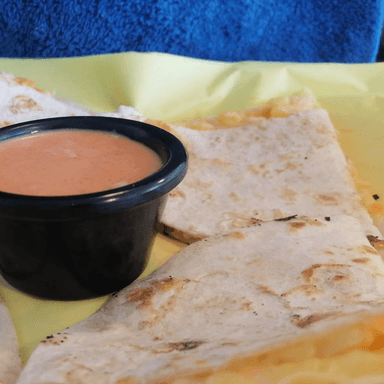 QUESADILLA SENCILLA