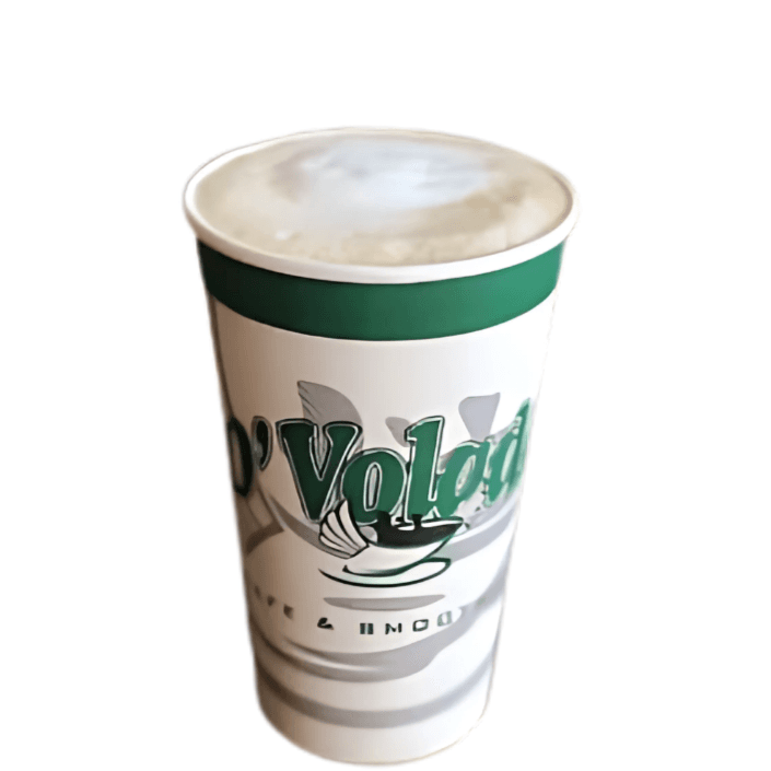 Latte Caliente