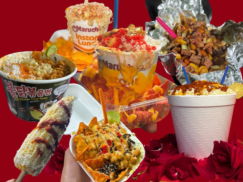 Danalua Elotes