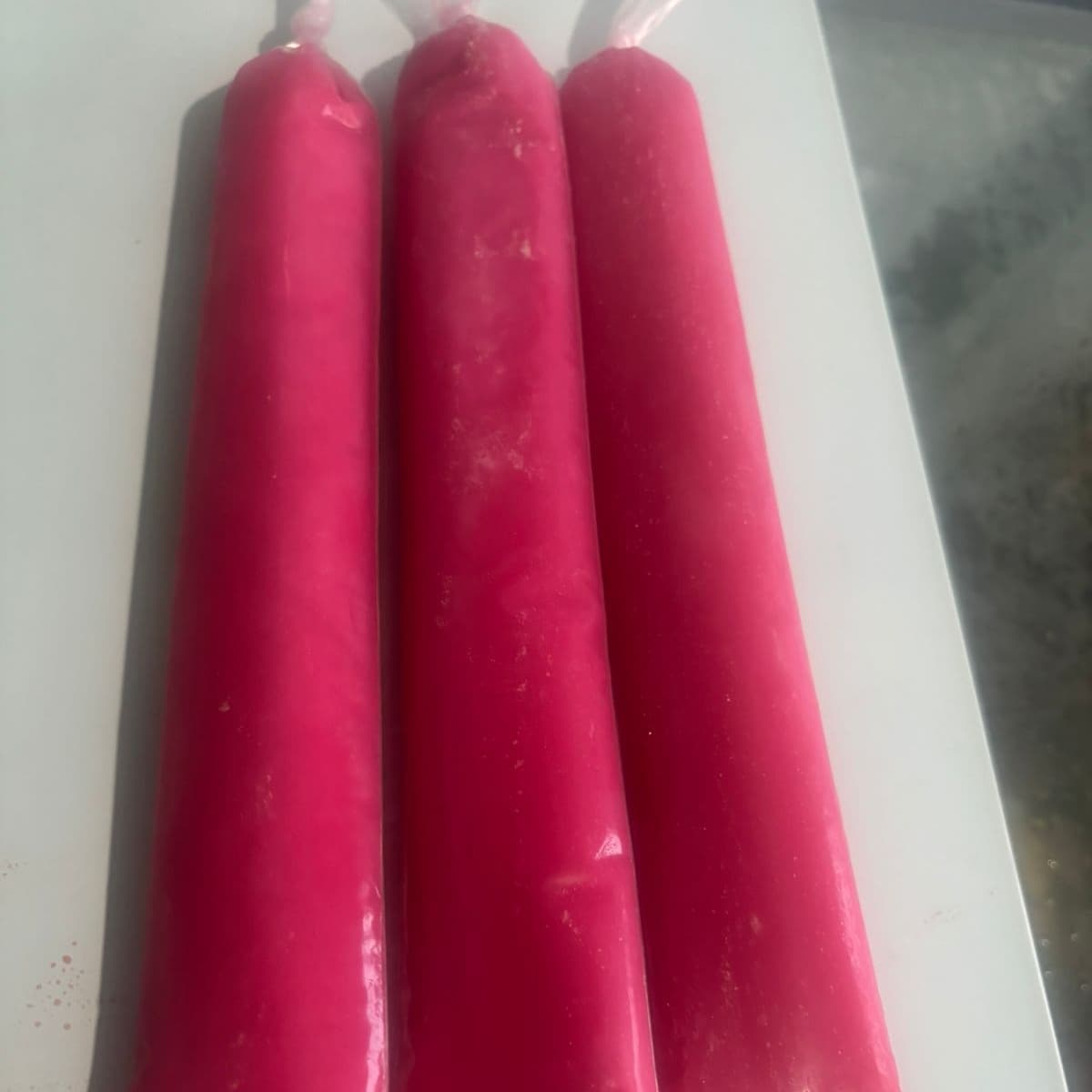 Fresa con Crema
