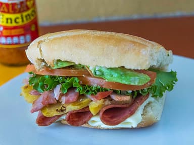 Combo Lonche Piolin