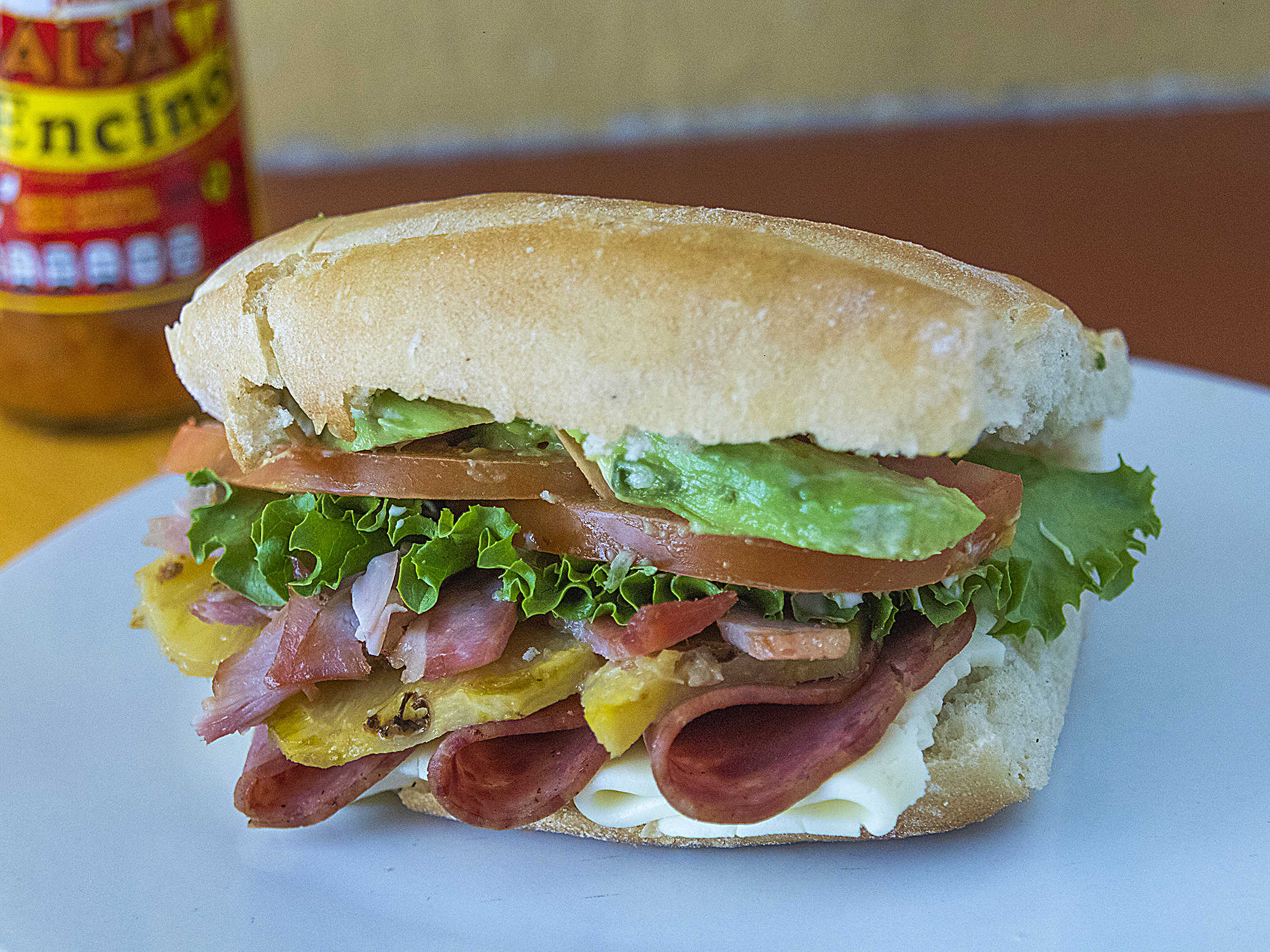 Combo Lonche Piolin