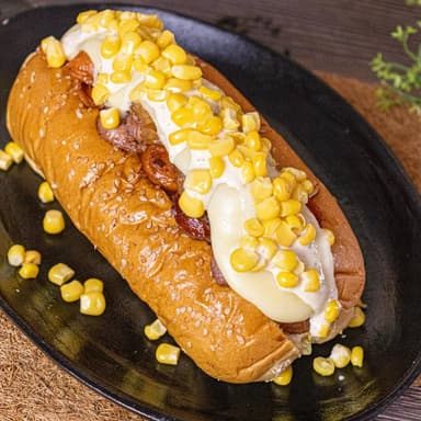 Perro MaxGordo's