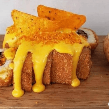 Doritos Roll