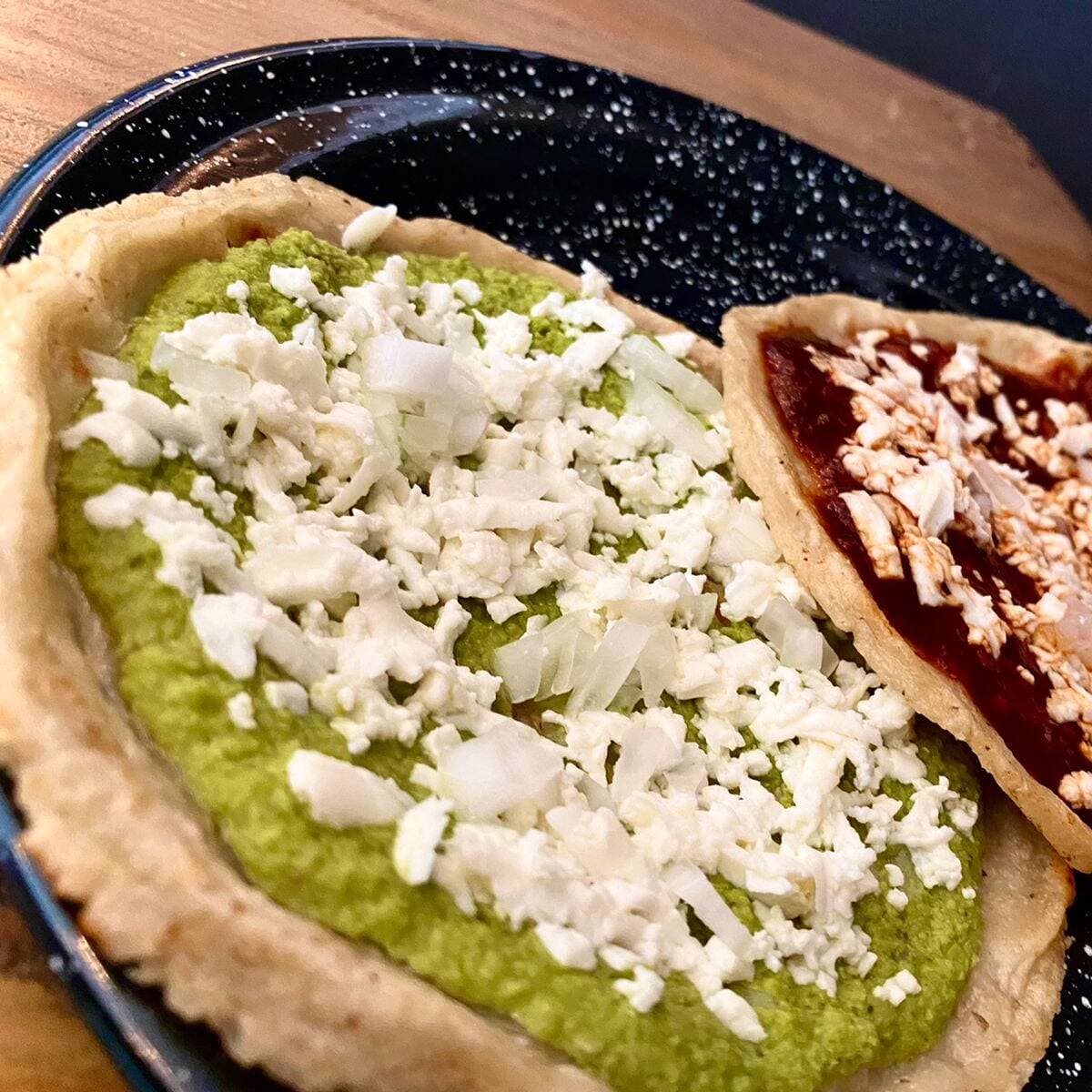 Picada Sencilla