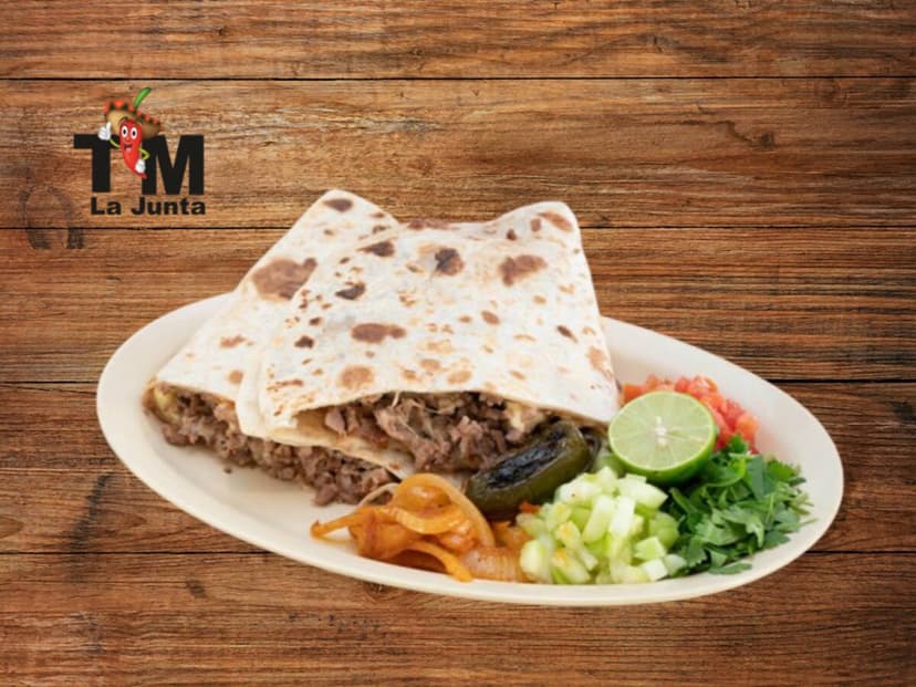 Tacos y Montados La Junta (Suc. Periferico)