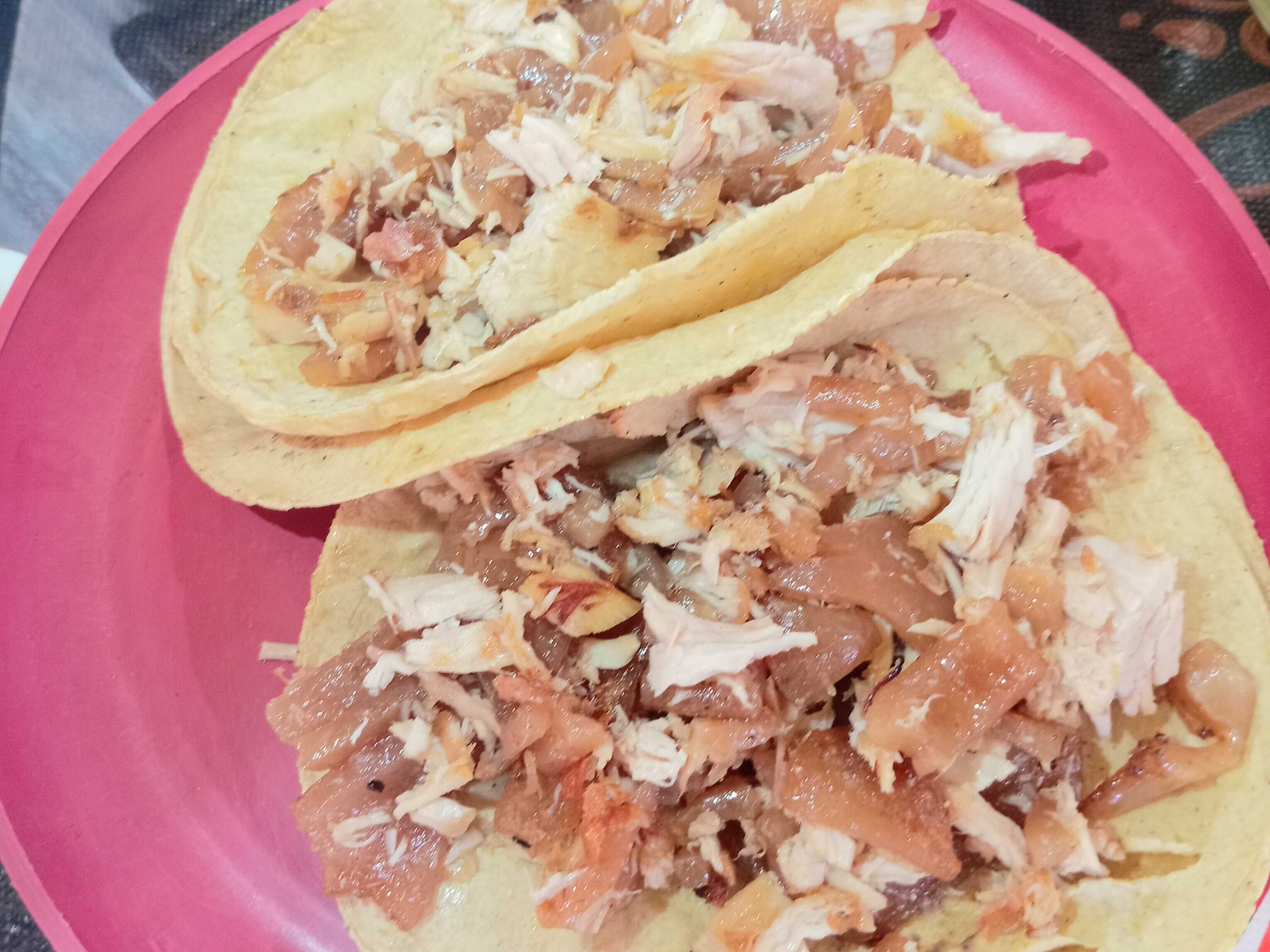 carnitas Santiaguito