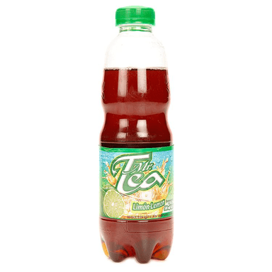 Té Botella