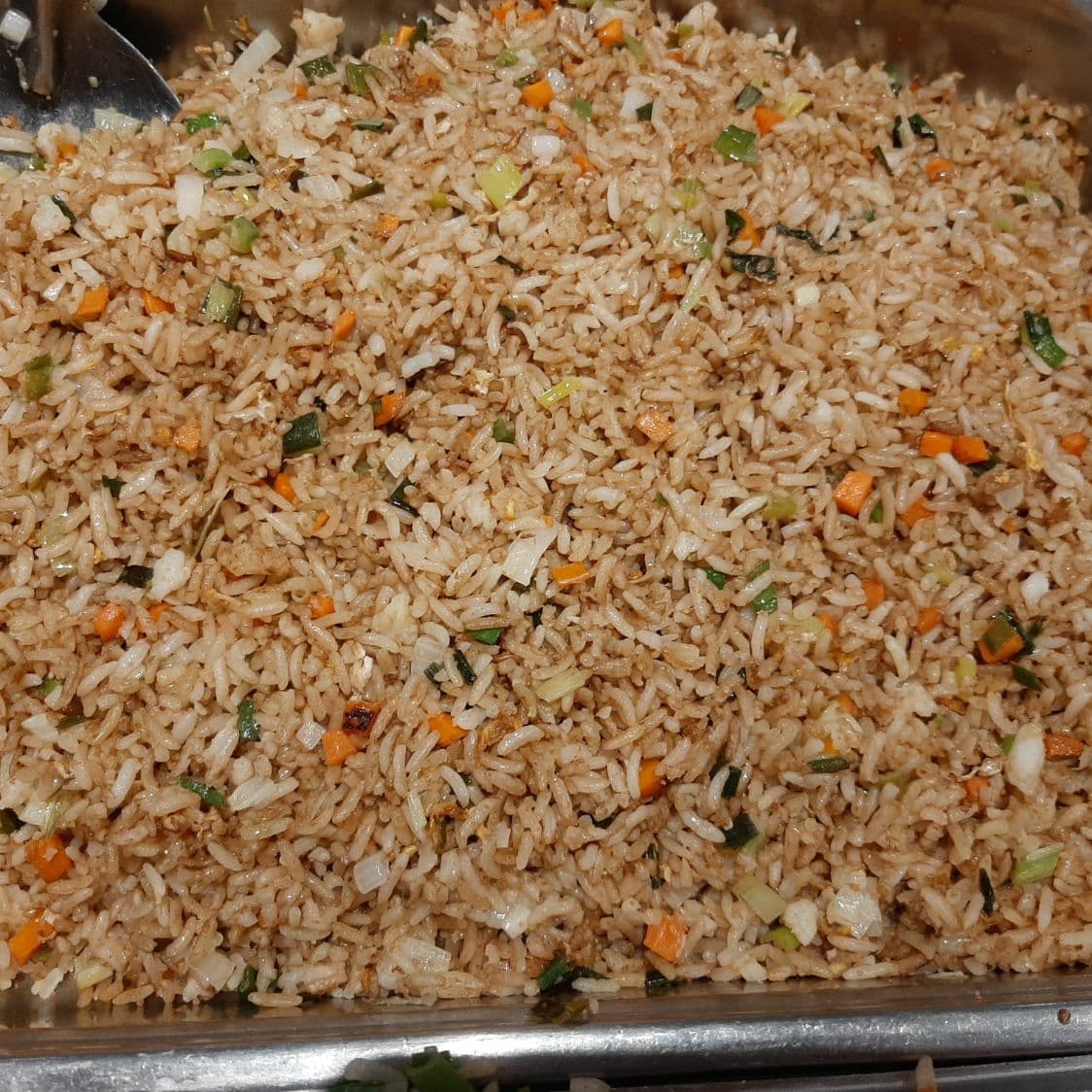 Arroz Chino