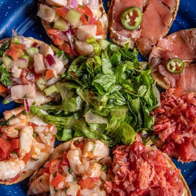 Sampler Magico