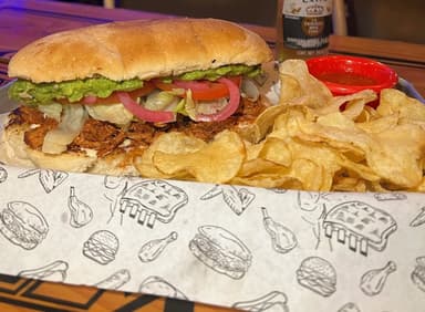 Super torta de asada