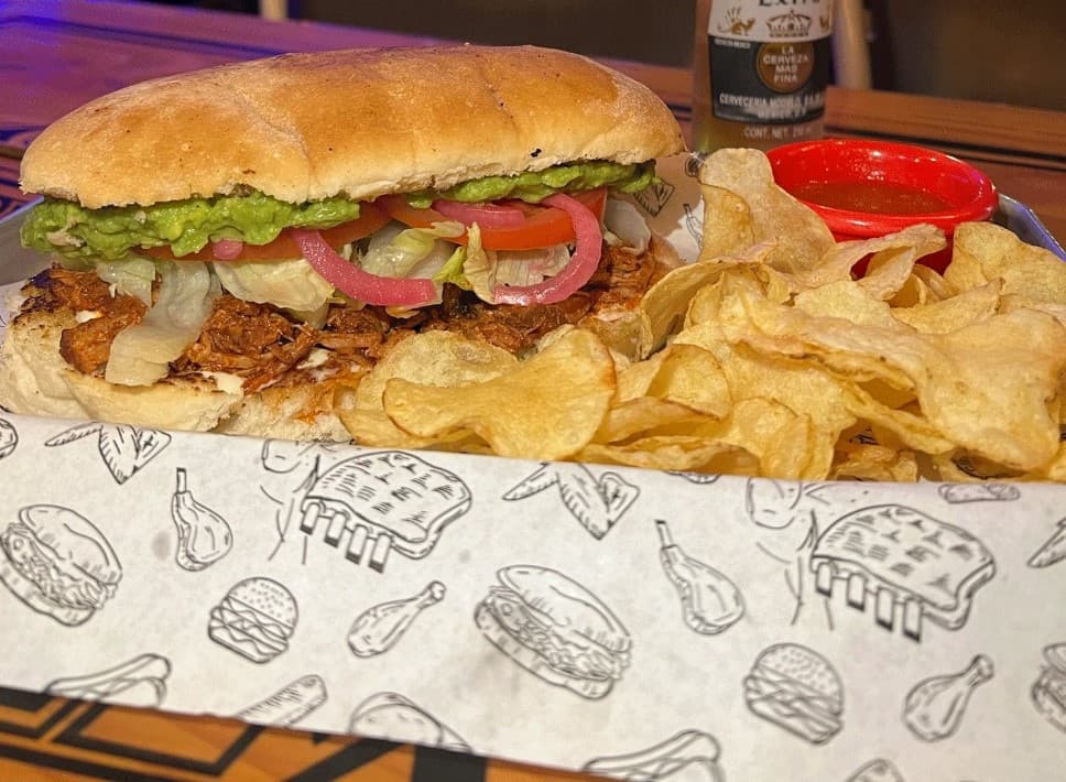 Super torta de asada