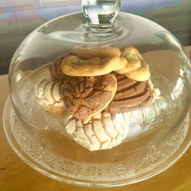 Pan Dulce