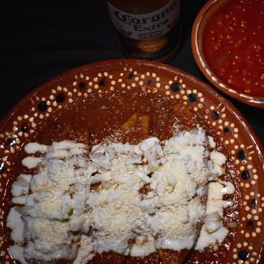 Tlacoyos