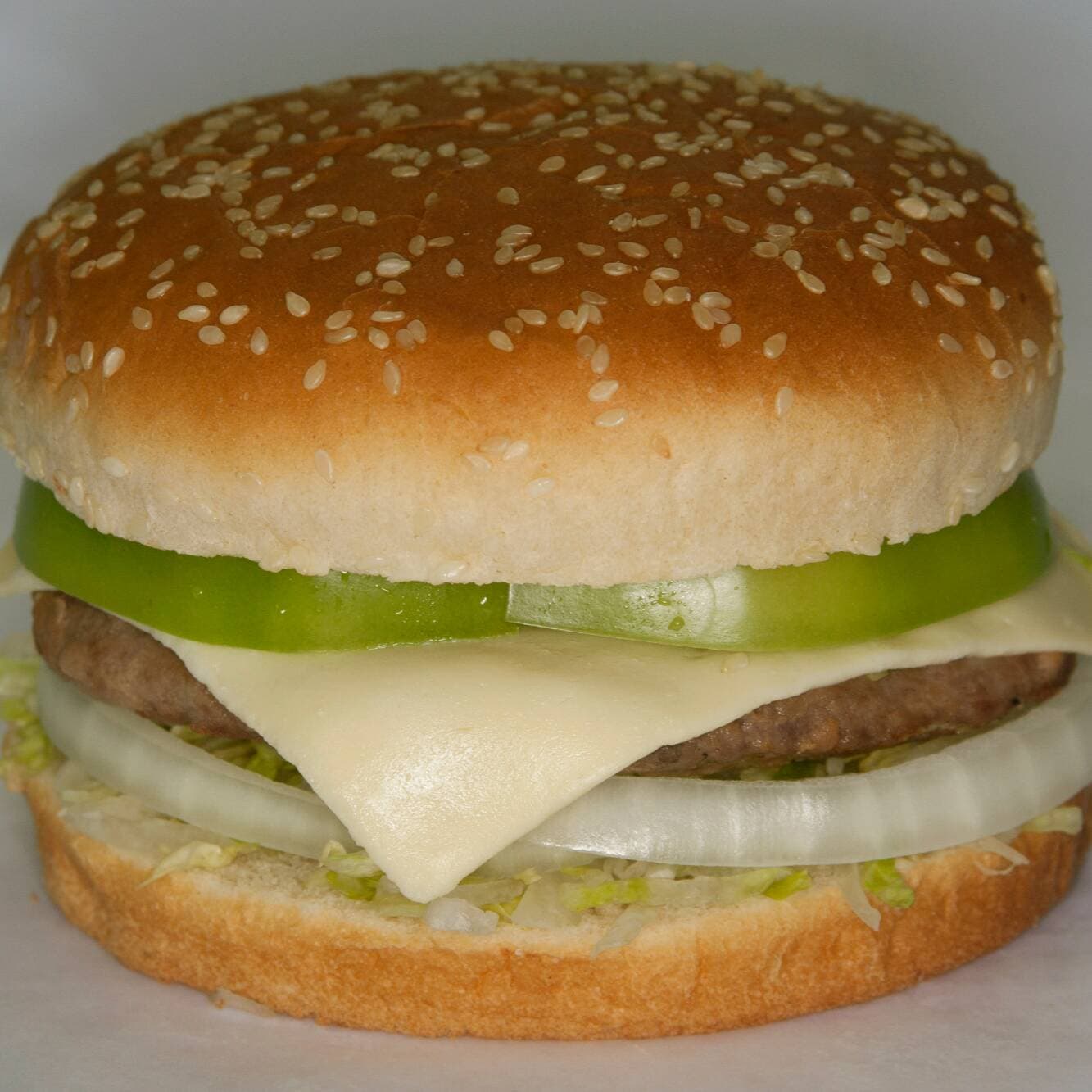 Hamburguesa Res de 100g