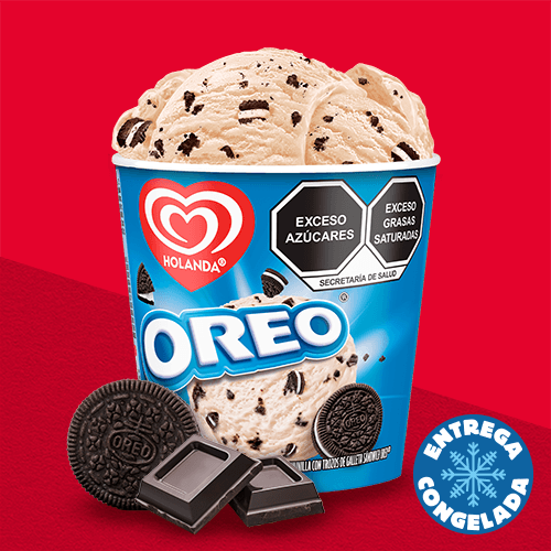 Micha de Oreo®