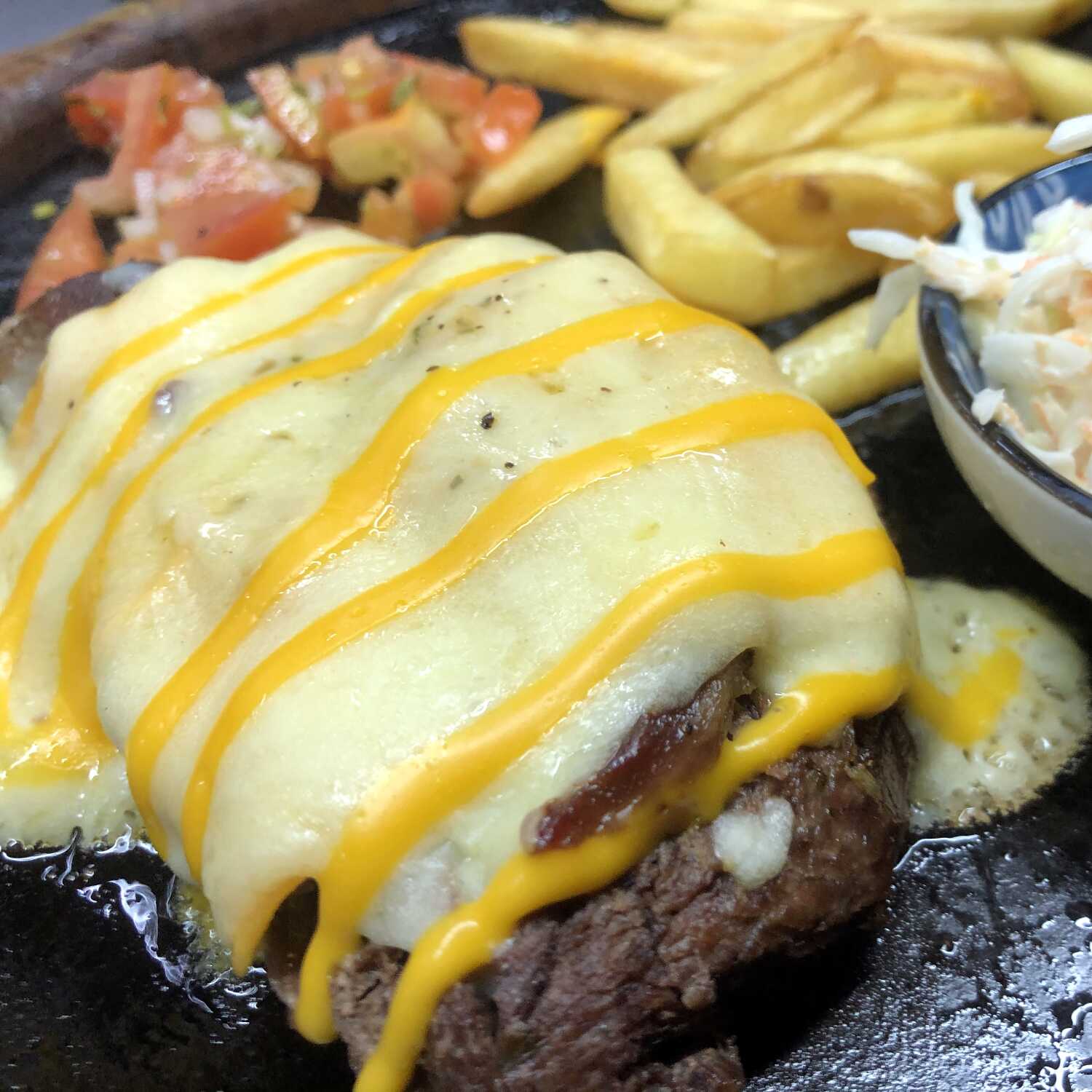 Lomito suizo