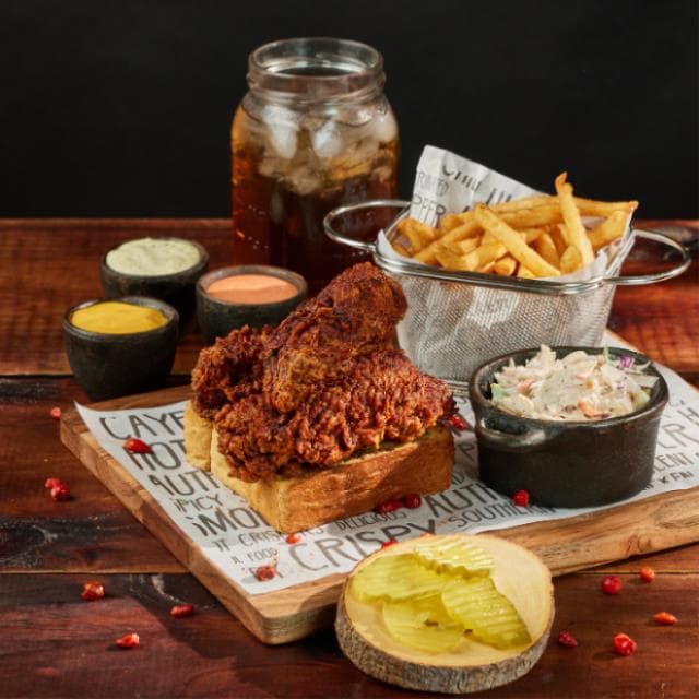 PECKERS BOX