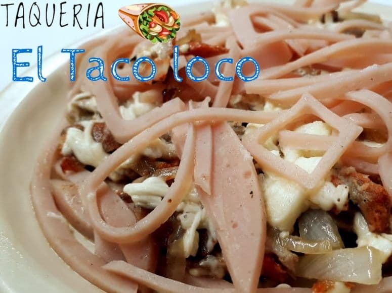 Parrillada